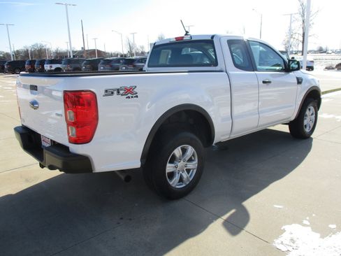 Used 2019 Ford Ranger XL w/ Equipment Group 101A Mid image 7