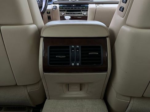 Used 2014 Lexus LS 460 w/ Comfort Package image 12