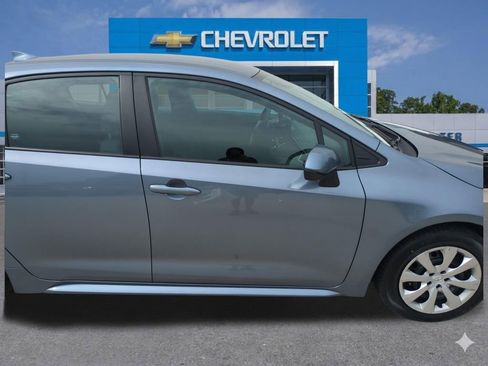 Used 2024 Toyota Corolla LE FWD image 32