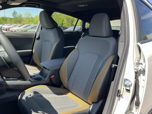 New 2026 Subaru Crosstrek 2.5i Sport AWD/4WD image 24