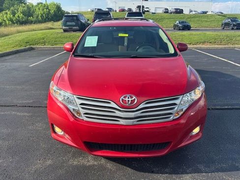 Used 2011 Toyota Venza AWD w/ Convenience Pkg image 8