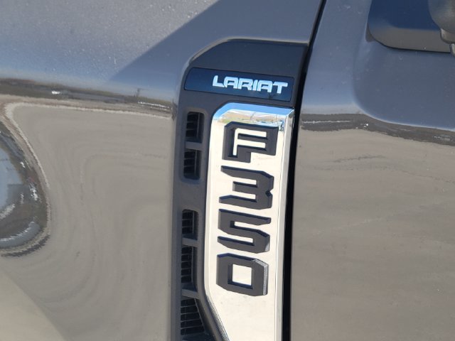 New 2027 Ford F350 Lariat w/ Lariat Ultimate Package AWD/4WD image 12
