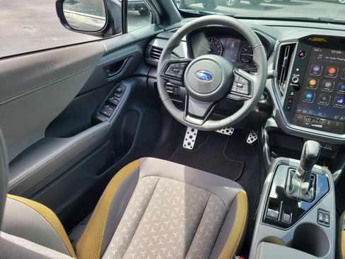 Certified 2026 Subaru Crosstrek 2.5i Sport image 17