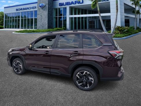 New 2026 Subaru Forester Premium AWD/4WD image 5