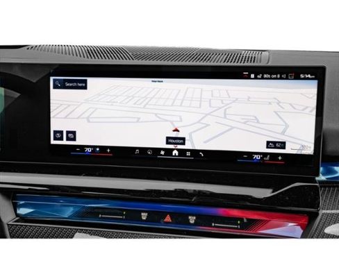New 2027 BMW M5 w/ Executive Package AWD/4WD image 17