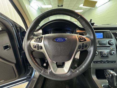 Used 2019 Ford Flex SE FWD image 32