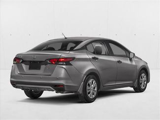 New 2025 Nissan Versa S video 2