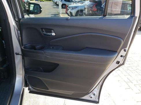 Used 2021 Honda Passport EX-L image 16