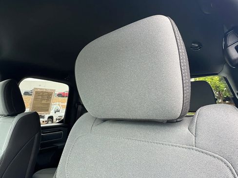 Used 2022 RAM 1500 Big Horn image 11