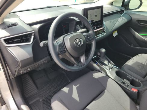 Used 2026 Toyota Corolla LE FWD image 15