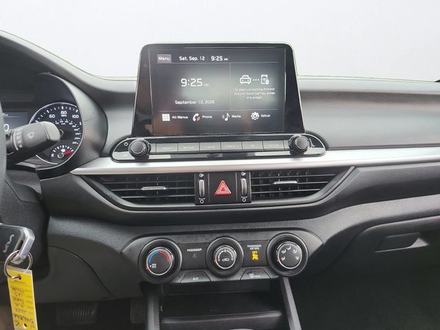 Certified 2023 Kia Forte LXS w/ LXS Technology Package FWD image 16