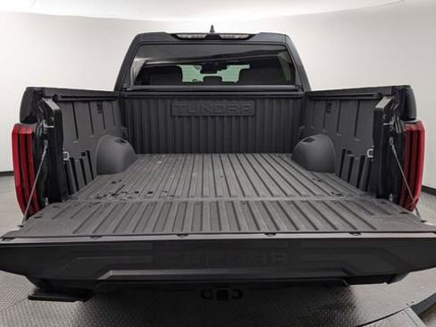 Used 2025 Toyota Tundra SR5 w/ SX Package RWD image 3