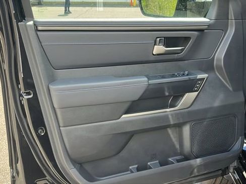 New 2026 Toyota Tundra Platinum AWD/4WD image 6