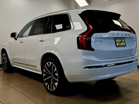 New 2026 Volvo XC90 T8 Ultra w/ Lounge Package AWD/4WD image 6