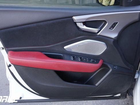 Used 2022 Acura RDX A-Spec image 17