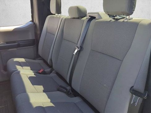 Used 2022 Ford F350 XL w/ Power Equipment Group RWD image 18
