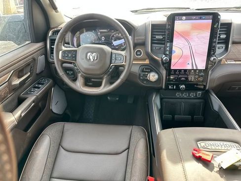 New 2026 RAM 1500 Limited w/ Trailer Tow Group image 26