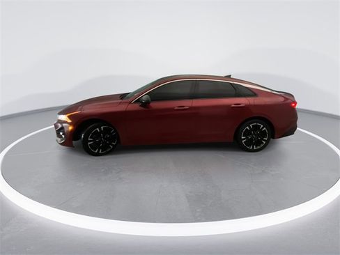 Used 2022 Kia K5 GT-Line w/ GT-Line FWD Premium Package image 9