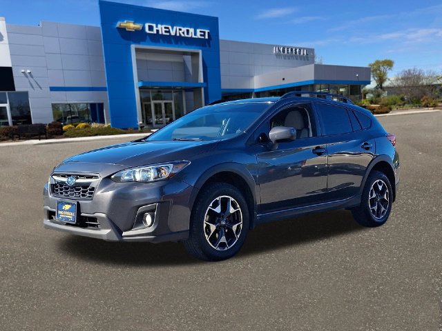 Used 2020 Subaru Crosstrek 2.0i Premium AWD/4WD image 33