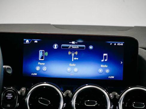 Used 2026 Mercedes-Benz GLA 250 GLA 250 image 13