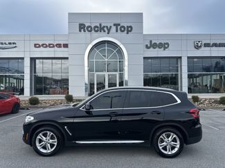 Used 2021 BMW X3 sDrive30i w/ Convenience Package (ZC2) image 1