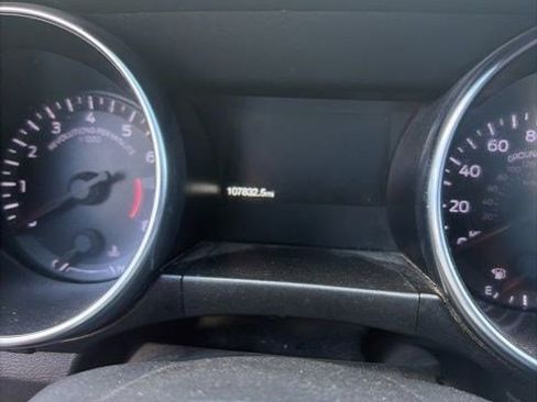 Used 2019 Ford Mustang Coupe RWD image 1