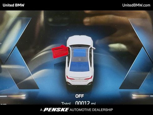 New 2026 BMW 540i xDrive image 7