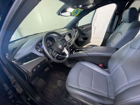 Used 2023 Buick Enclave Essence w/ LPO, Floor Liner Package AWD/4WD image 27