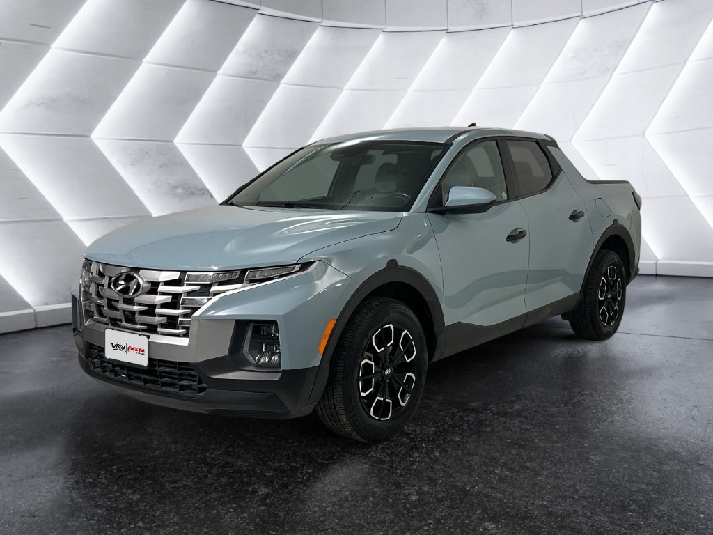 Used 2024 Hyundai Santa Cruz SE FWD image 3
