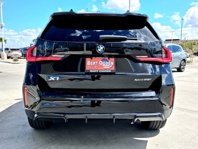 New 2027 BMW X1 xDrive28i w/ Technology Package AWD/4WD image 6