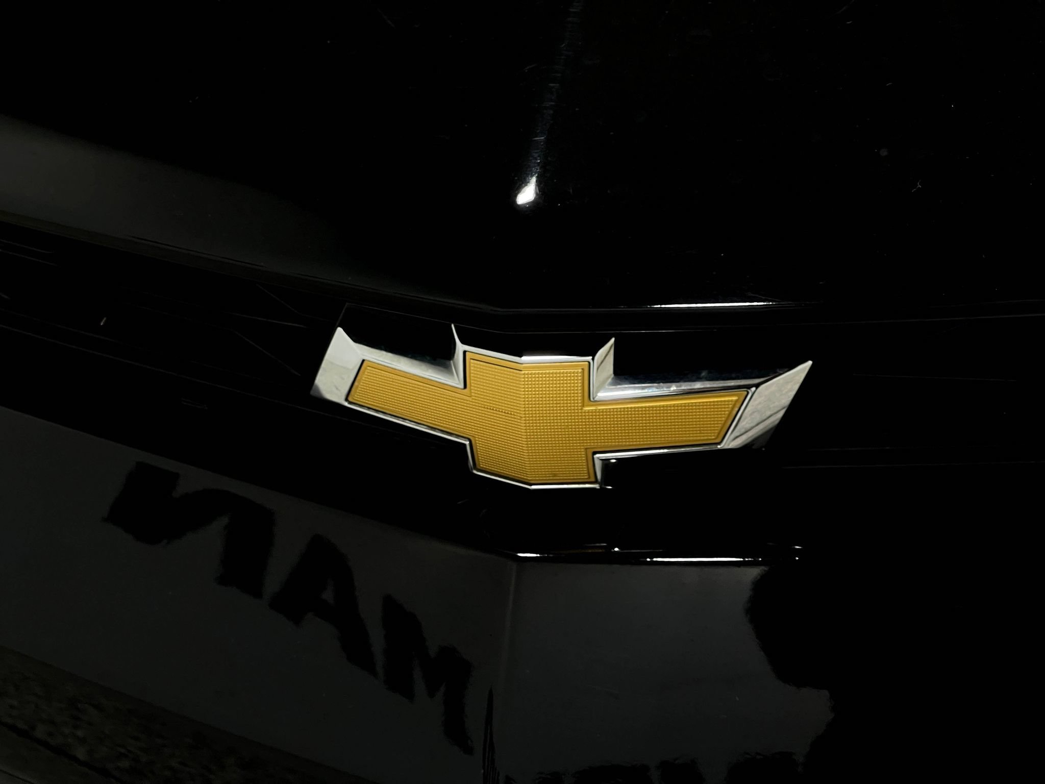 Used 2018 Chevrolet Camaro SS RWD image 35