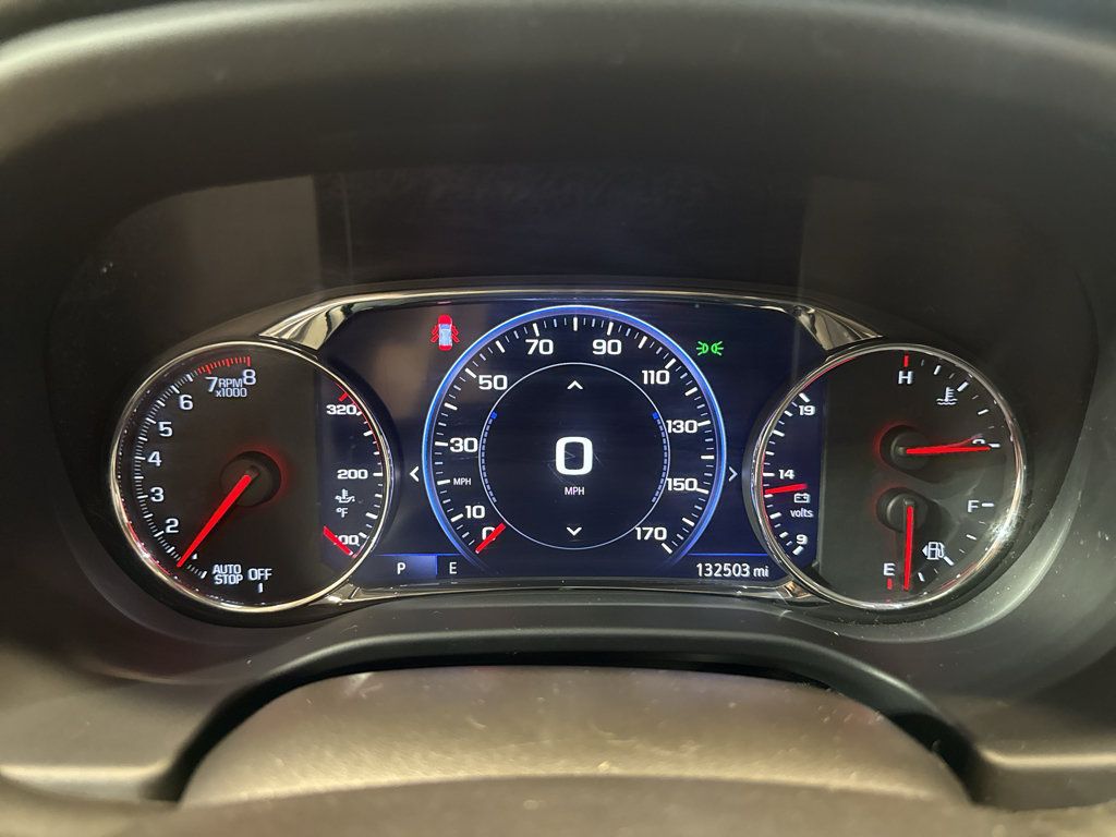 Used 2022 GMC Acadia AT4 w/ Technology Package AWD/4WD image 19