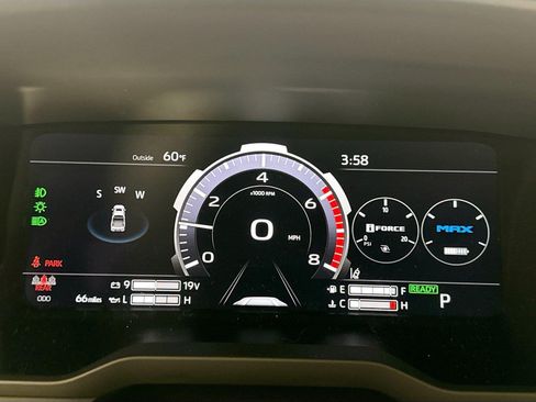 New 2026 Toyota Tundra Capstone AWD/4WD image 23