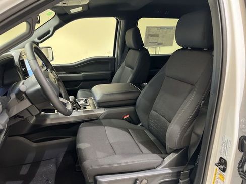 New 2026 Ford F150 XLT w/ Equipment Group 302A MID image 18