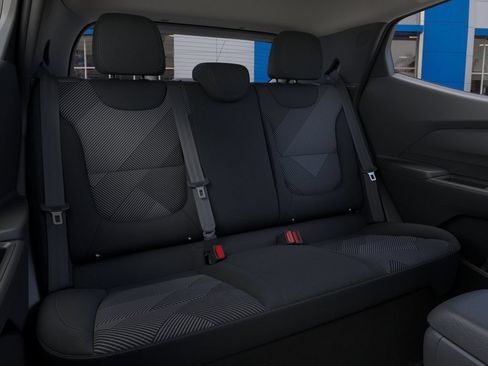 New 2027 Chevrolet Bolt LT w/ Comfort Package FWD image 18