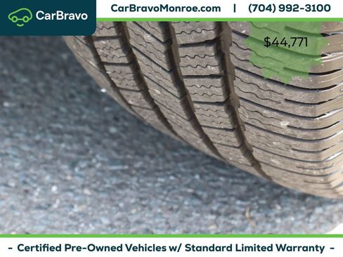 Used 2021 Ford F150 Limited AWD/4WD image 13