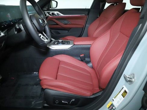 Used 2025 BMW i4 xDrive40i w/ M Sport Package image 18