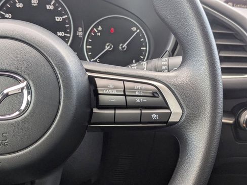 New 2026 MAZDA MAZDA3 s image 24