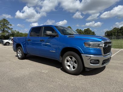 Used 2025 RAM 1500 Big Horn
