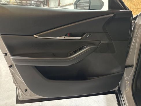 New 2026 MAZDA CX-30 AWD 2.5 S image 24