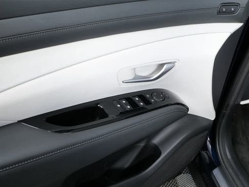 New 2026 Hyundai Tucson Limited image 4