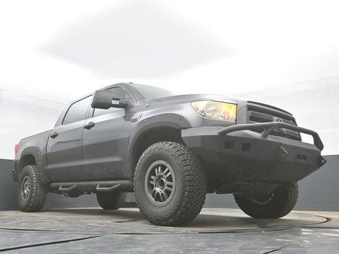 Used 2013 Toyota Tundra 4x4 CrewMax w/ TRD Rock Warrior Pkg image 27