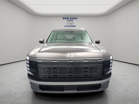 New 2026 Hyundai Palisade SEL Premium AWD/4WD image 7