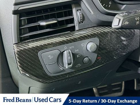 Used 2019 Audi RS 5 Sportback image 10