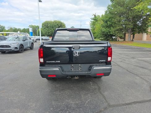 Used 2020 Honda Ridgeline RTL image 6