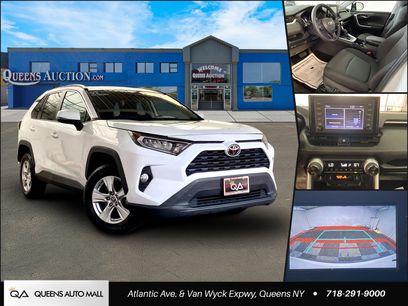 Used 2019 Toyota RAV4 XLE w/ Convenience Package