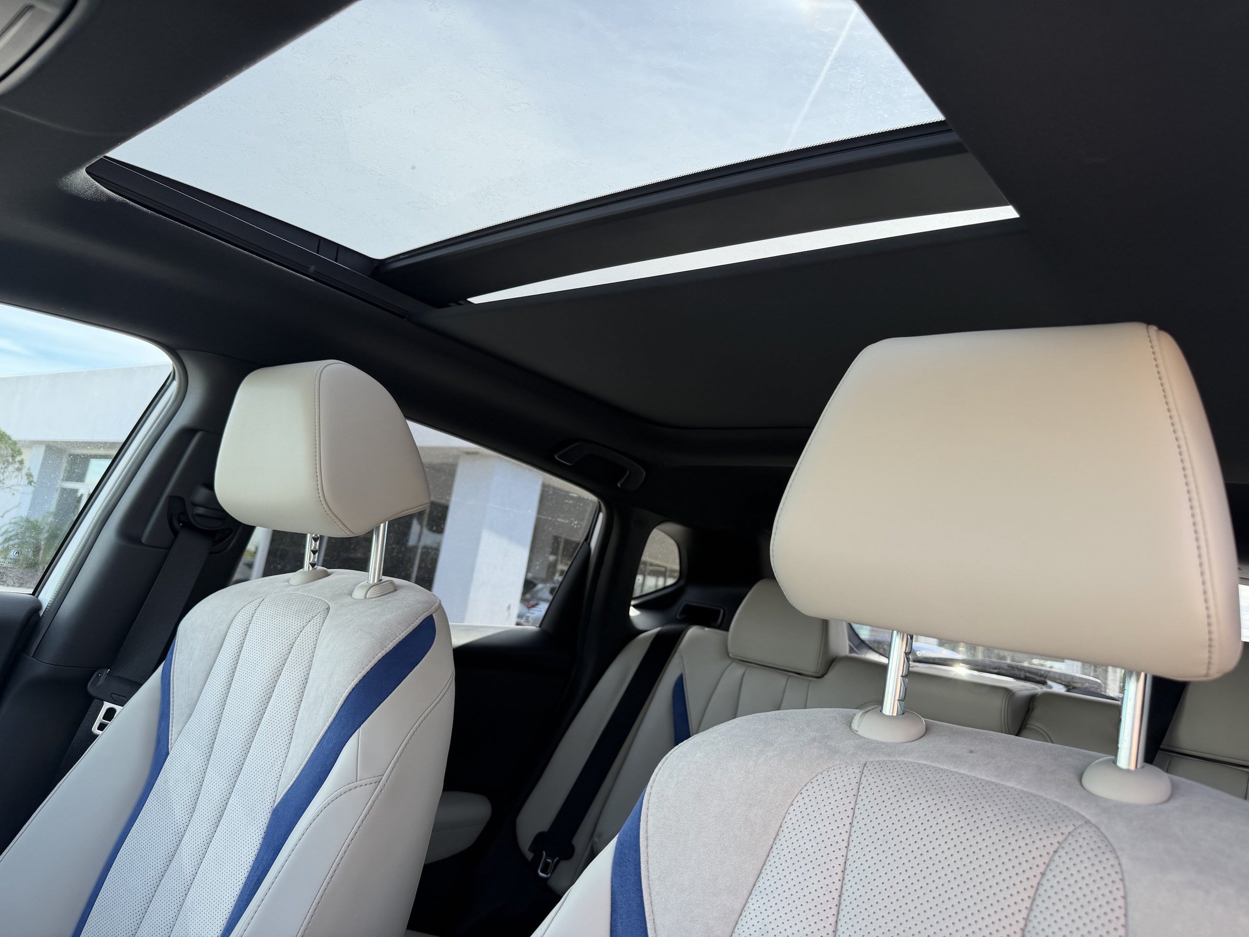 Used 2025 Acura ADX A-Spec FWD image 18
