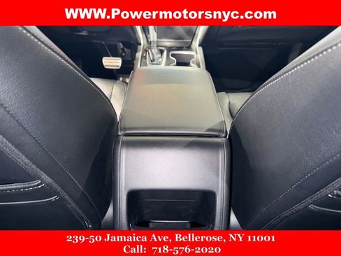 Used 2019 Honda Accord Sport image 33