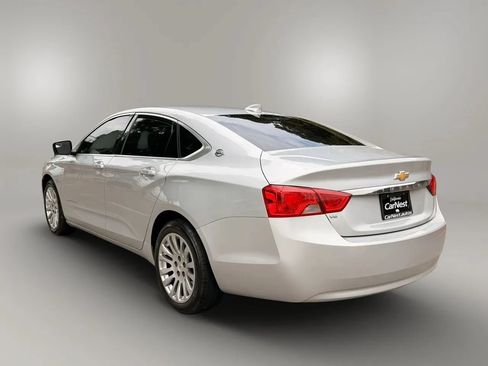 Used 2019 Chevrolet Impala LS FWD image 8