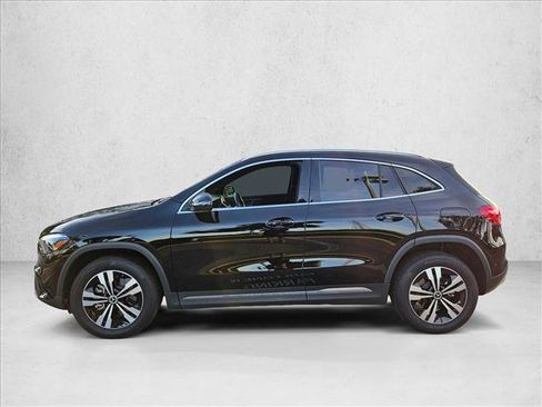 Certified 2026 Mercedes-Benz GLA 250 image 9